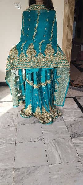 lehnga duptta 2