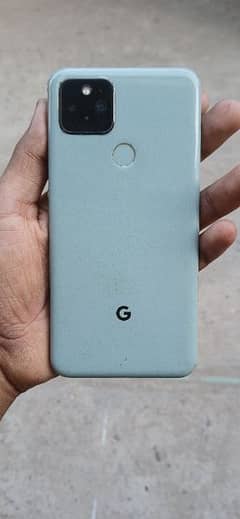 Google Pixel 5