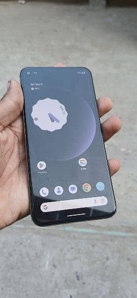 Google Pixel 5 5