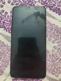 OnePlus 6 (Not working Selling for Parts)