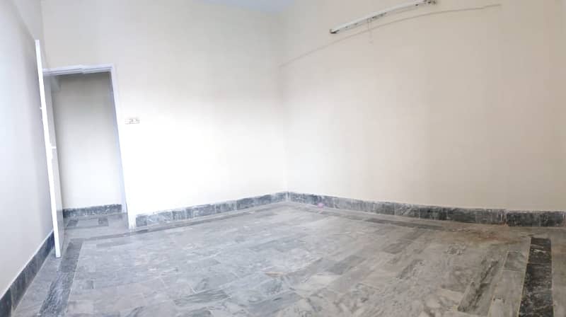 Flat Available For Sell In Block 12 Gulistan E Johar 9