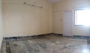 Flat Available For Sell In Block 12 Gulistan E Johar 0