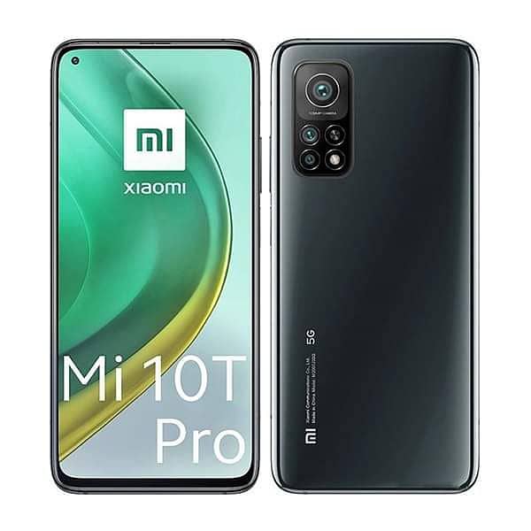 Xiaomi mi 10t pro 8/128 GB0325=2452771 PTA approved for urgent sale 6