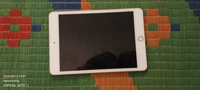 iPad Mini 5 0