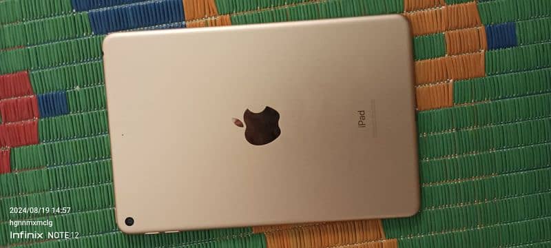 iPad Mini 5 1