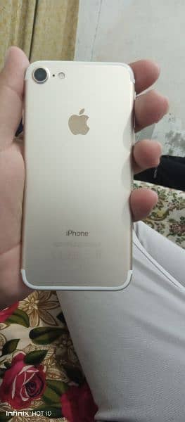 Iphone 7 Pta approved 1