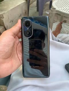 huawei nova 9 se