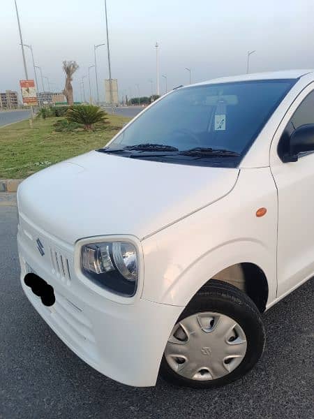 Suzuki Alto 2021 3