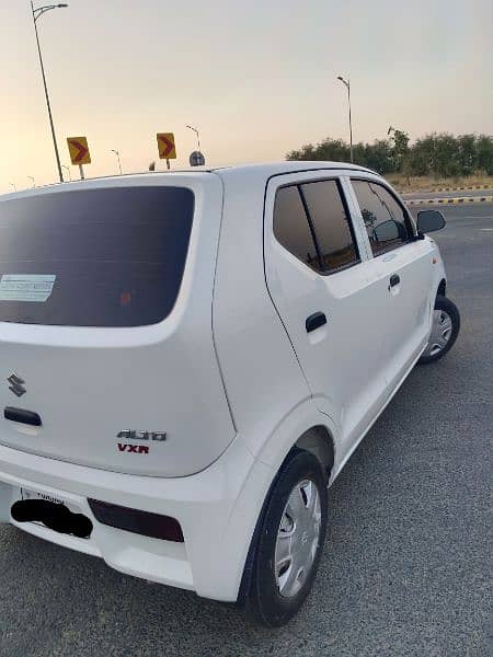 Suzuki Alto 2021 6