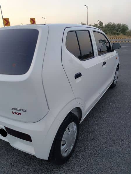 Suzuki Alto 2021 7