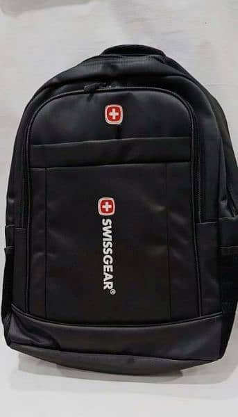 Multipurpose Laptop Bag 3