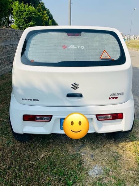 Suzuki Alto 2021 1