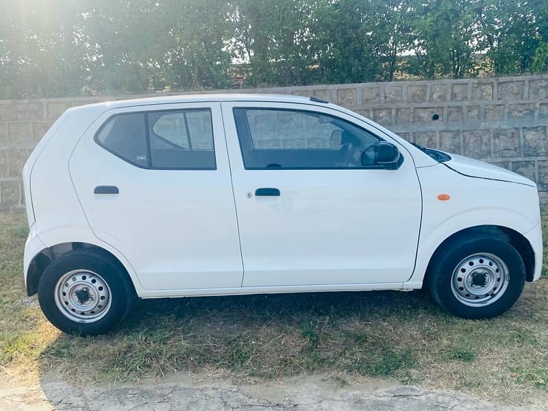 Suzuki Alto 2021 4