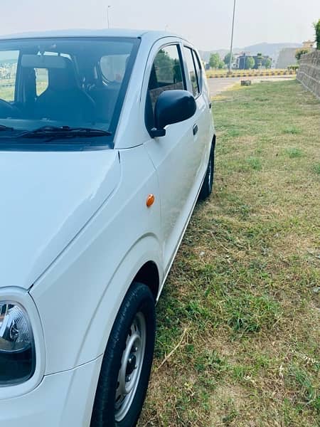 Suzuki Alto 2021 5