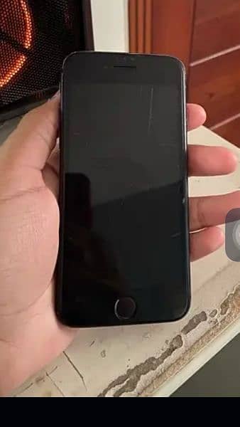 iPhone 8 64 gb bypass all ok exchang 1