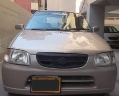 Suzuki Alto 2005 0