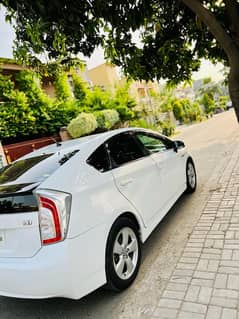 Toyota Prius 2013 0