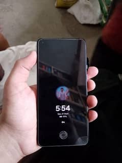 One plus 5g 8/128gb only set