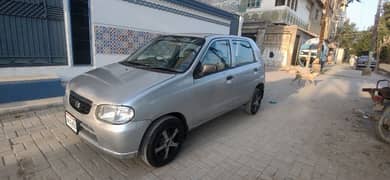 Suzuki Alto 2006