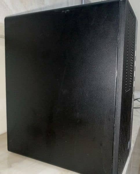 HP Prodesk 600 G3 mt i7-7th gen 3