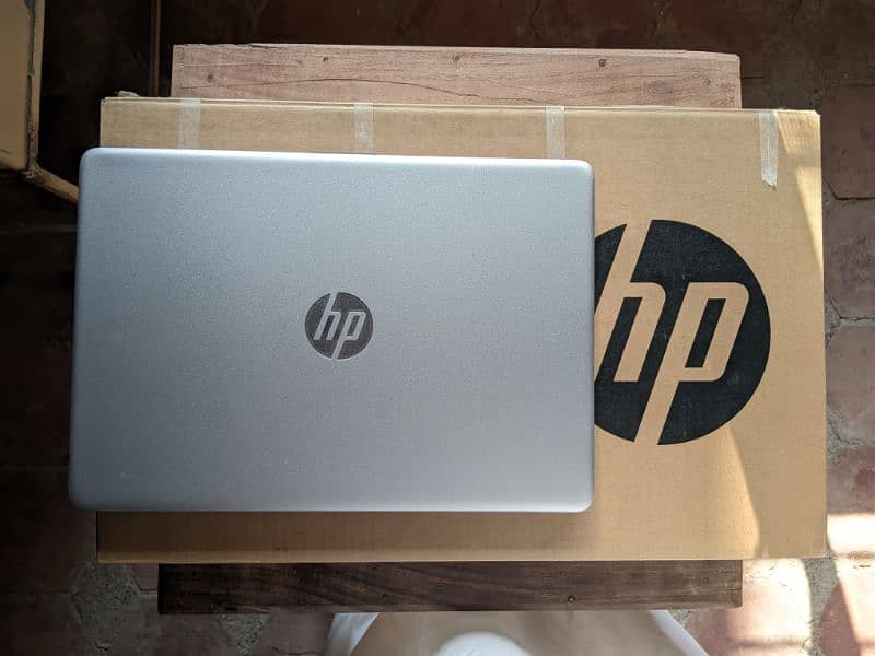 HP 245 G9 14 inch NoteBook Laptop 1