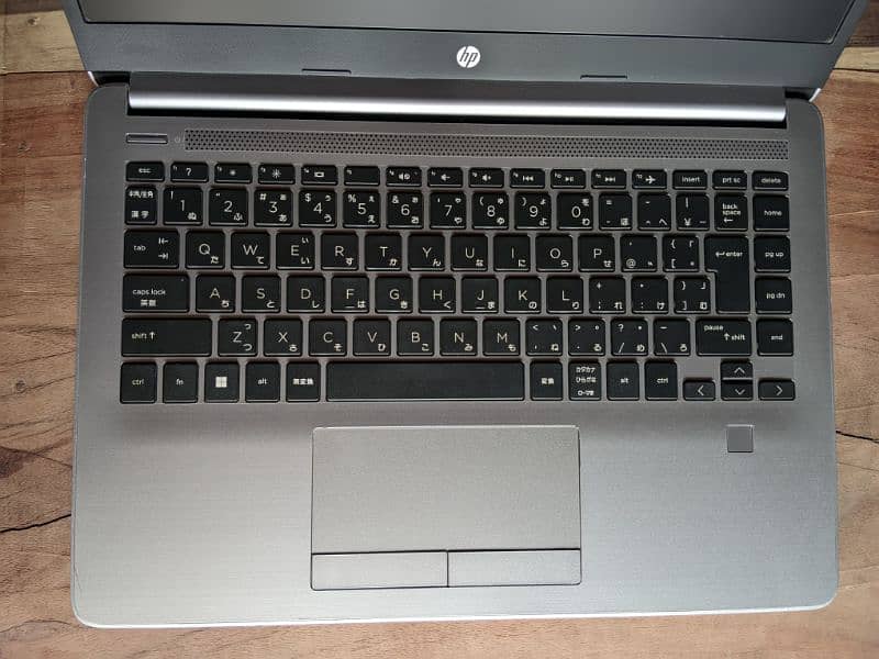 HP 245 G9 14 inch NoteBook Laptop 5