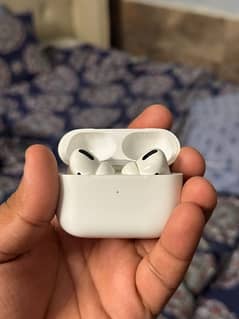 Apple Airpods Pro 0