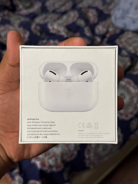 Apple Airpods Pro 2