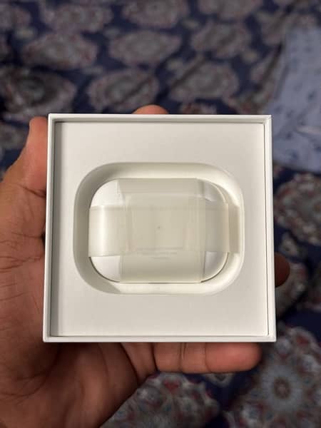 Apple Airpods Pro 3