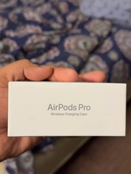 Apple Airpods Pro 5