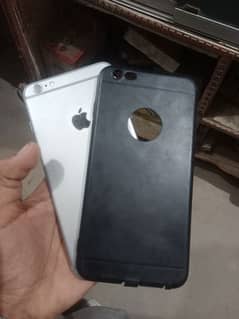 Apple iPhone 6 plus 64 GB