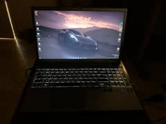 Samsung Intel Core i7 2nd generation laptop with graphics card