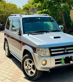 Pajero