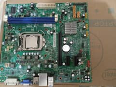 intel core i5 2400 cpu with h61 motherboard for sale