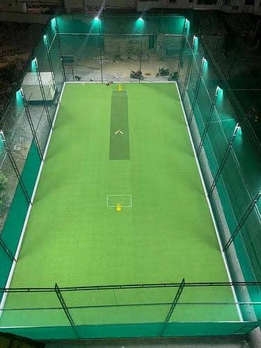 Astro Turf Grass | Artificial Grass | green net | sports Grass carpet 3