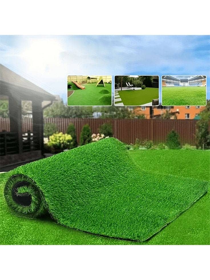 Astro Turf Grass | Artificial Grass | green net | sports Grass carpet 6