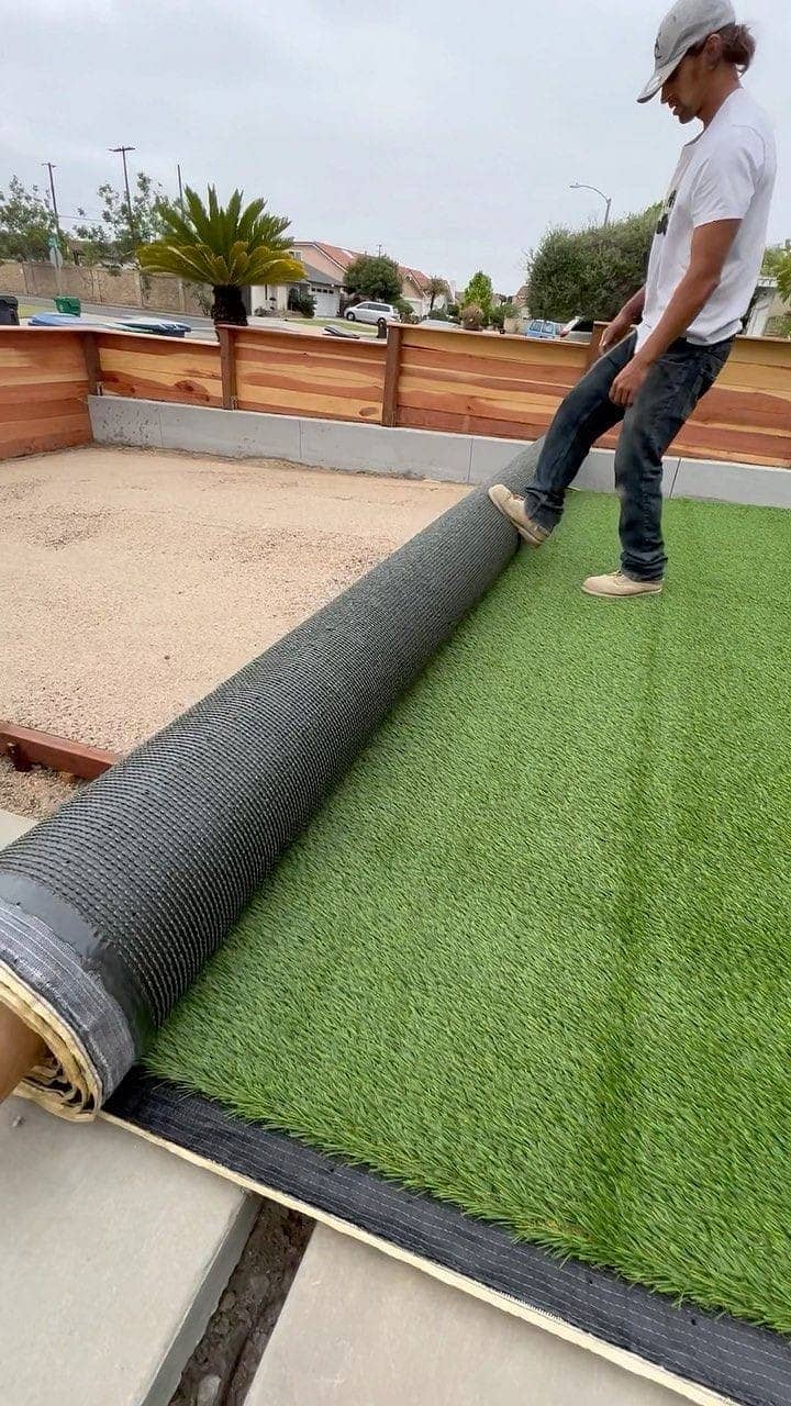 Astro Turf Grass | Artificial Grass | green net | sports Grass carpet 7