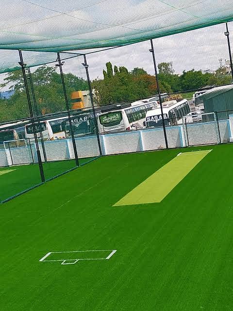 Astro Turf Grass | Artificial Grass | green net | sports Grass carpet 10