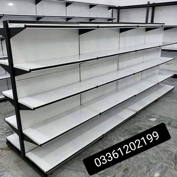 Warehouse racks/ Storage racks/ Industrial racks/ Pharmacy Racks 3