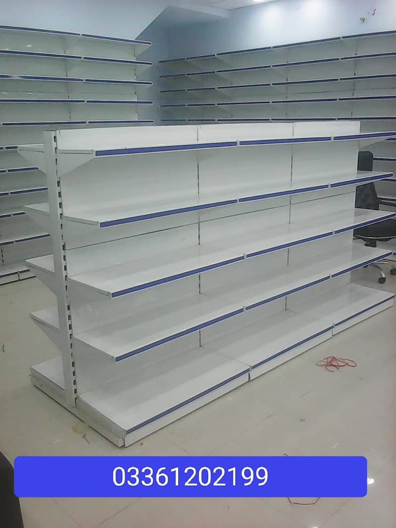 Warehouse racks/ Storage racks/ Industrial racks/ Pharmacy Racks 7