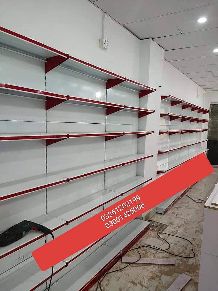 Warehouse racks/ Storage racks/ Industrial racks/ Pharmacy Racks 18