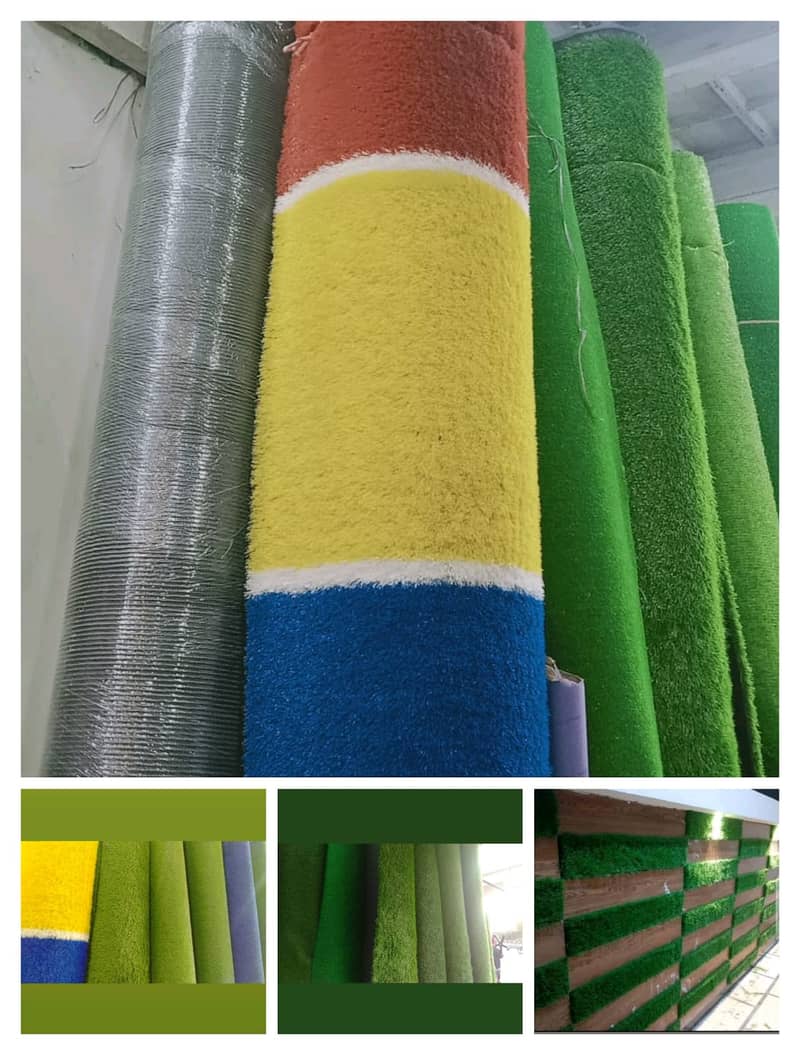 Artificial Grass/Cricket net/Green net/Golf grass/Astro turf/Sport net 3