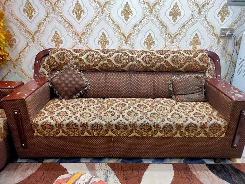 3 seater sofa 1