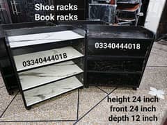 Shoe racks/Book racks/Side racks/Side tables/Shoe stands/Racks/Shelf 0