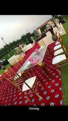 Qadri Tent and Catering Service 3