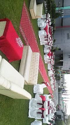 Qadri Tent and Catering Service 4