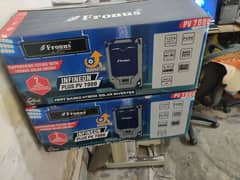 fronus solar inverter PV7000 2 inverter