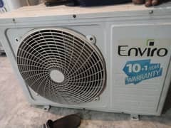 enviro ac dc inverter 1.5 ton 2 u repair