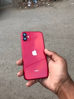 iphone 11 non pta jv