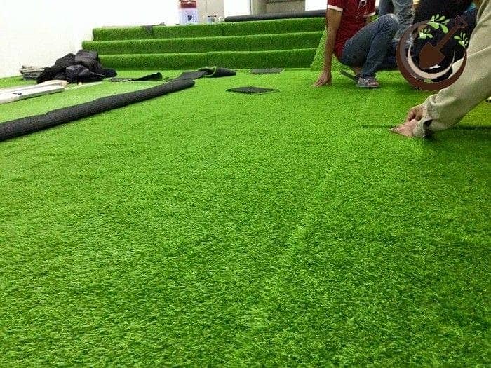 Artificial grass/Astro turf/Synthetic grass/Sport net/Grass carpet 19